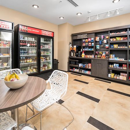Candlewood Suites - Ft Walton Bch - Hurlburt Area By Ihg Φορτ Γουόλτον Μπιτς Εξωτερικό φωτογραφία