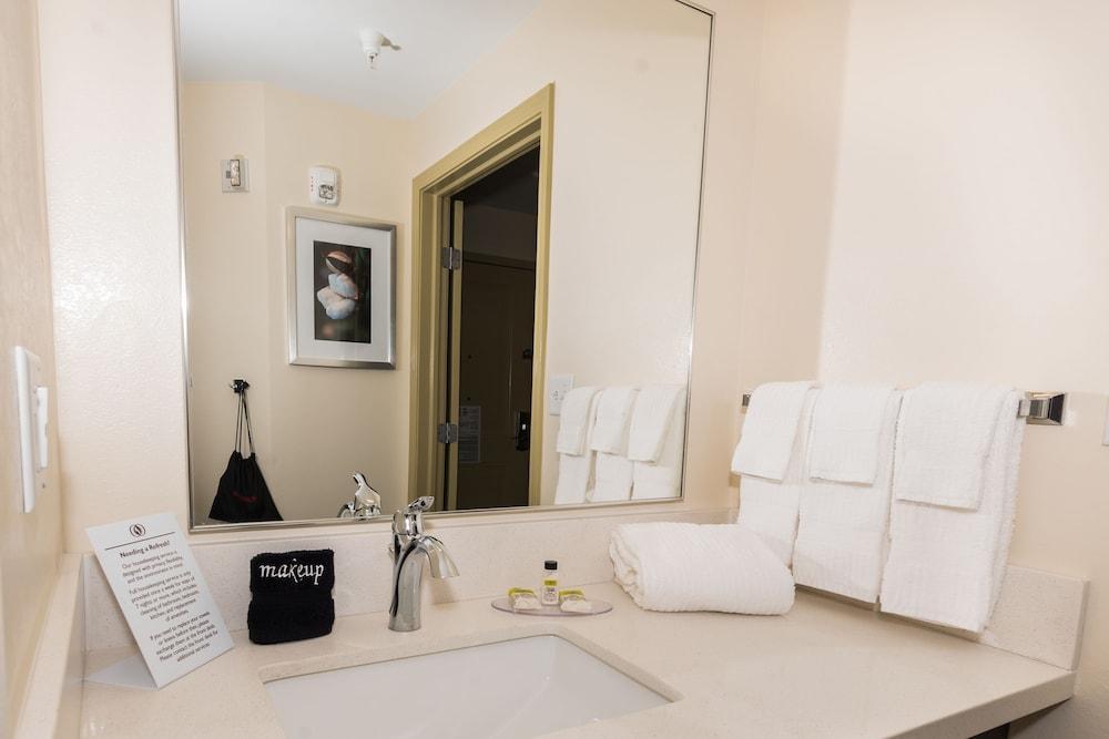 Candlewood Suites - Ft Walton Bch - Hurlburt Area By Ihg Φορτ Γουόλτον Μπιτς Εξωτερικό φωτογραφία